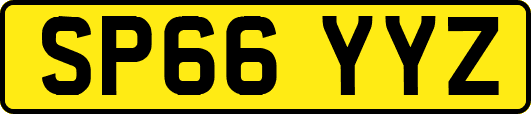 SP66YYZ
