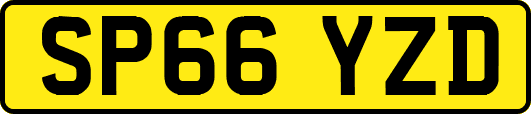 SP66YZD