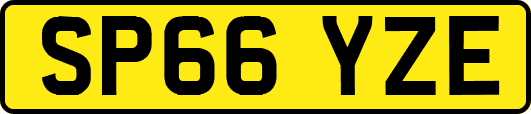 SP66YZE
