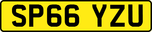 SP66YZU