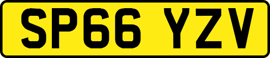 SP66YZV
