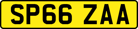 SP66ZAA