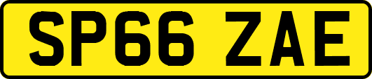 SP66ZAE