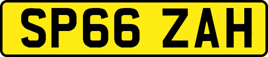 SP66ZAH
