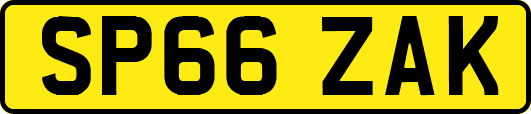 SP66ZAK