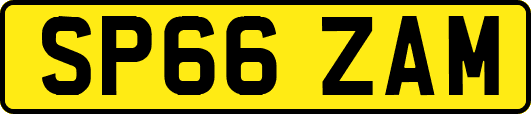 SP66ZAM