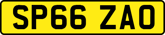 SP66ZAO