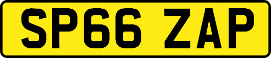 SP66ZAP