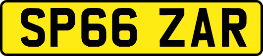 SP66ZAR