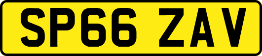 SP66ZAV