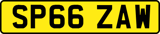 SP66ZAW