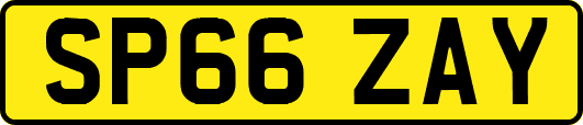 SP66ZAY