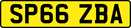 SP66ZBA