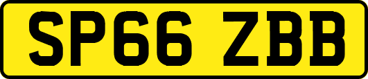 SP66ZBB