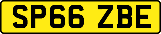 SP66ZBE