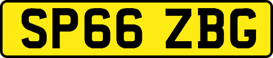 SP66ZBG