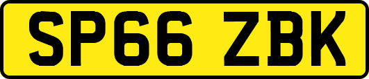 SP66ZBK