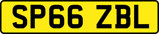 SP66ZBL