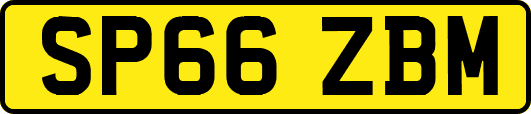 SP66ZBM