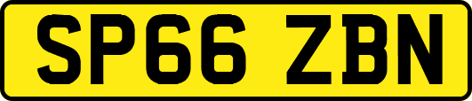 SP66ZBN