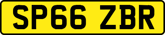 SP66ZBR