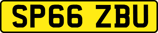 SP66ZBU