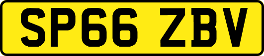 SP66ZBV
