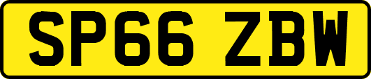 SP66ZBW