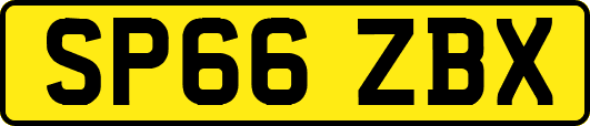 SP66ZBX