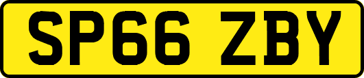 SP66ZBY