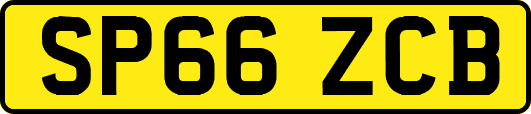 SP66ZCB
