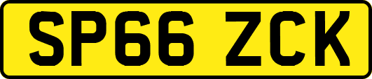 SP66ZCK