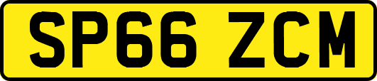 SP66ZCM