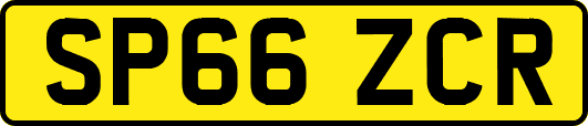 SP66ZCR