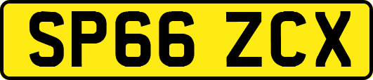SP66ZCX