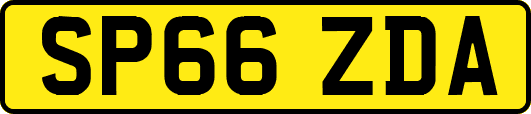 SP66ZDA