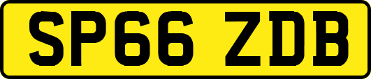SP66ZDB