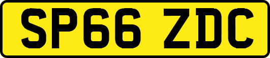 SP66ZDC