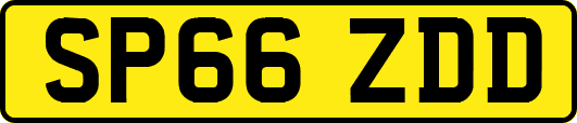 SP66ZDD