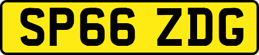 SP66ZDG