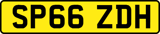 SP66ZDH