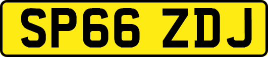 SP66ZDJ