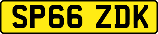 SP66ZDK