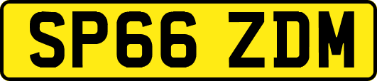 SP66ZDM