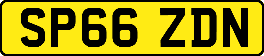 SP66ZDN