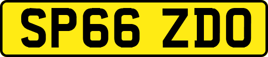 SP66ZDO