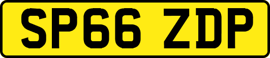 SP66ZDP