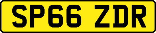 SP66ZDR