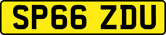 SP66ZDU
