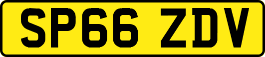 SP66ZDV